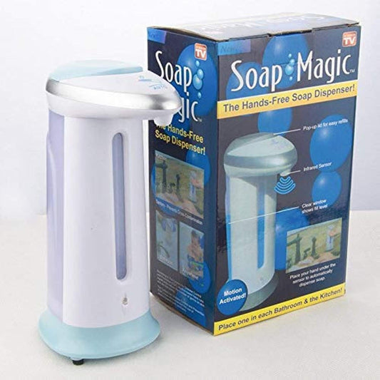 SOAP DISPENSER HA2322 - Medaid International