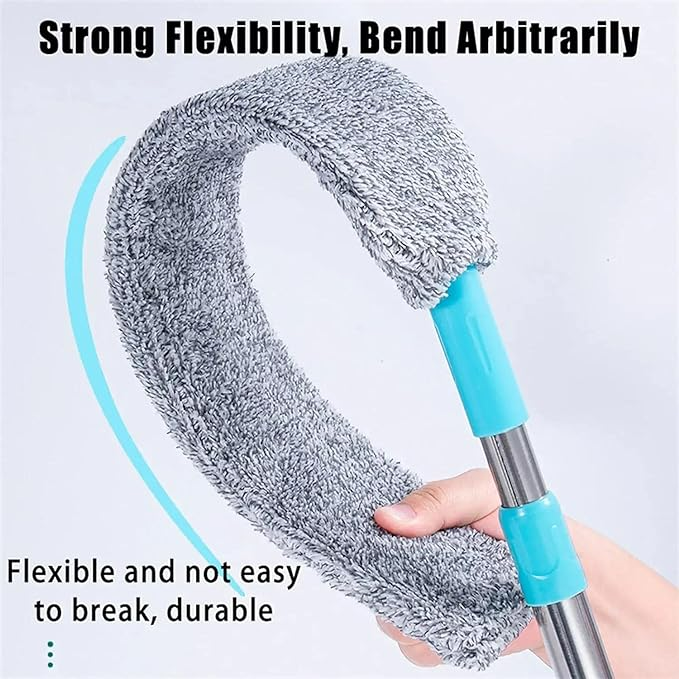 Extendable Dust Cleaning Brush - Medaid International