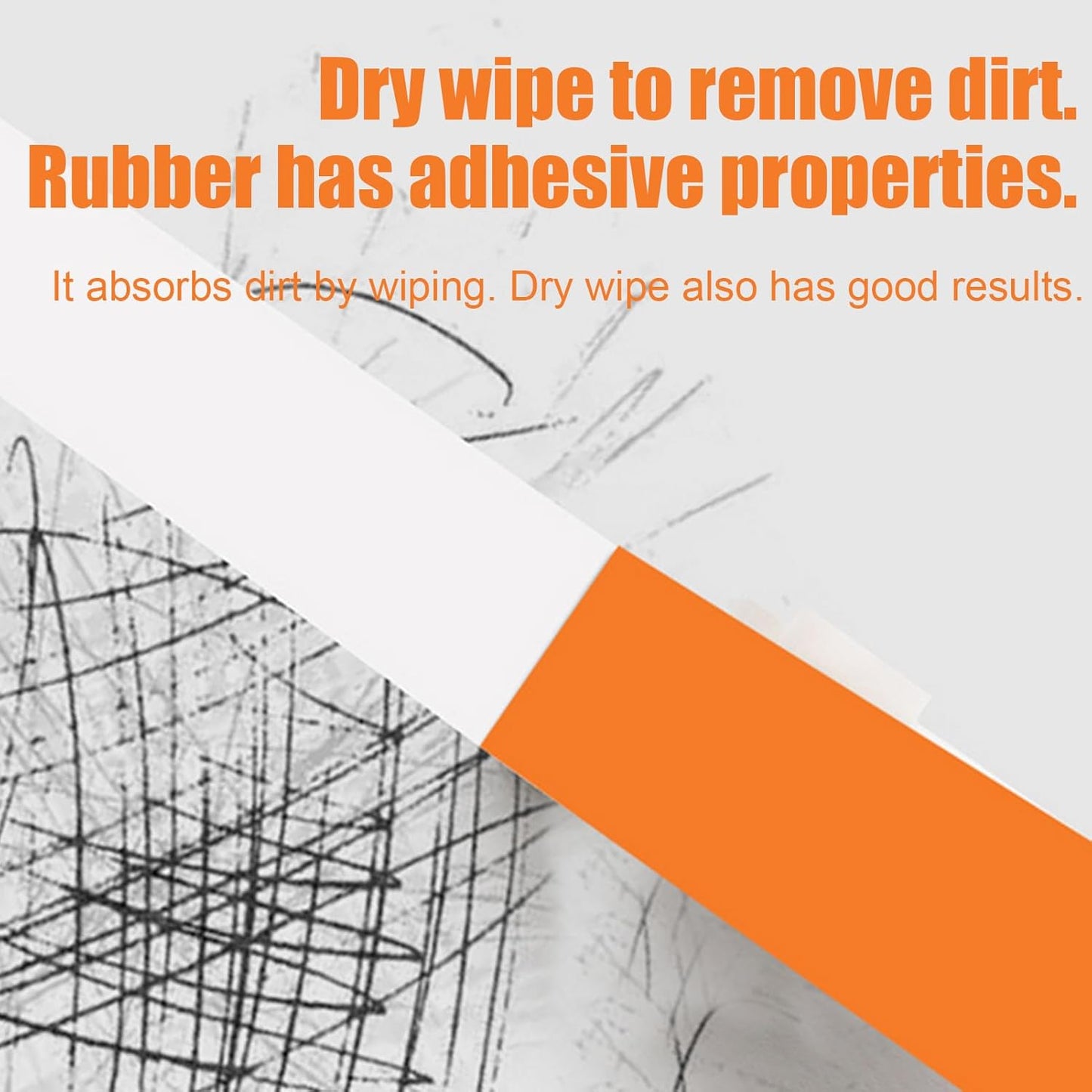 Rust Removal Eraser - Medaid International