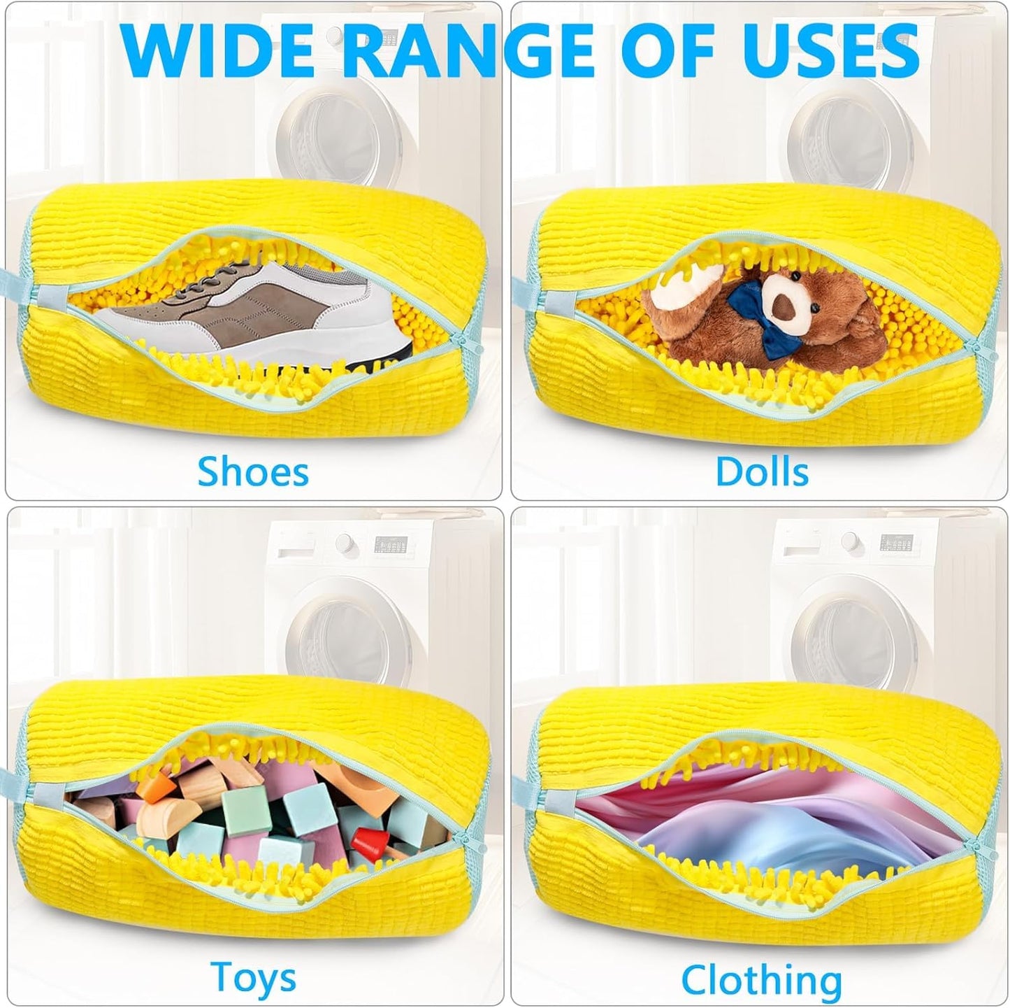 Shoe Washing Bag - Medaid International