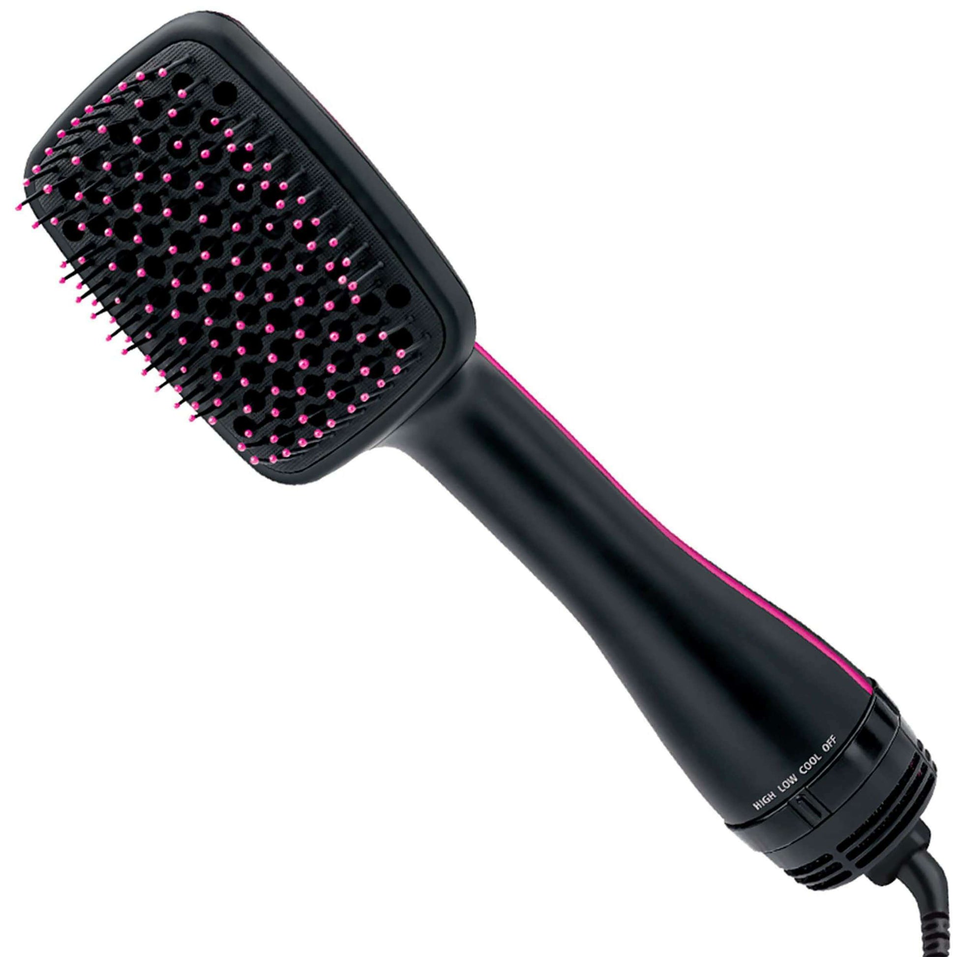 One-Step‚Ñ¢ Hair Dryer and Volumizer - Flat - Medaid International