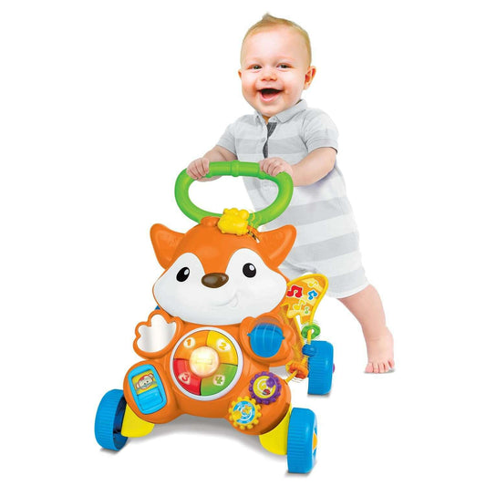 Grow-With-Me Fox Walker - Medaid International