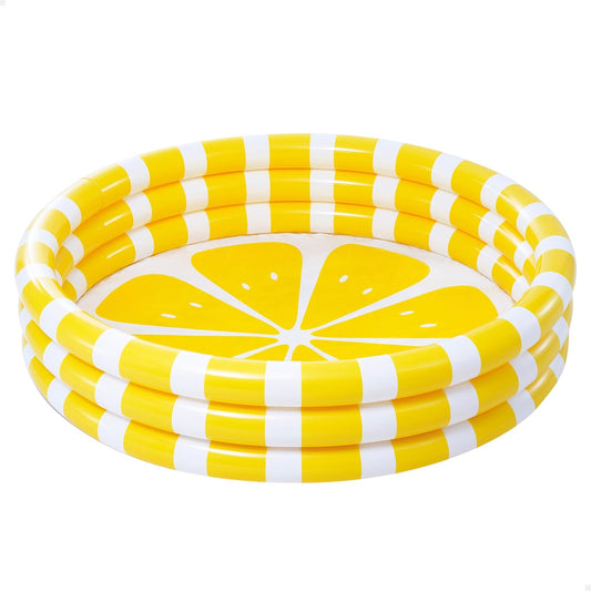 Lemon Swimming Pool - Medaid International