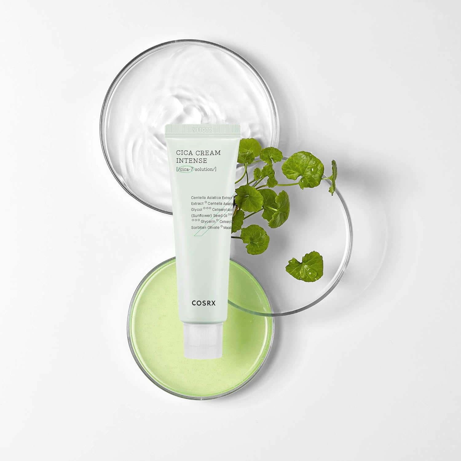 cosrx-pure-fit-cica-cream-intense-50-ml - Medaid