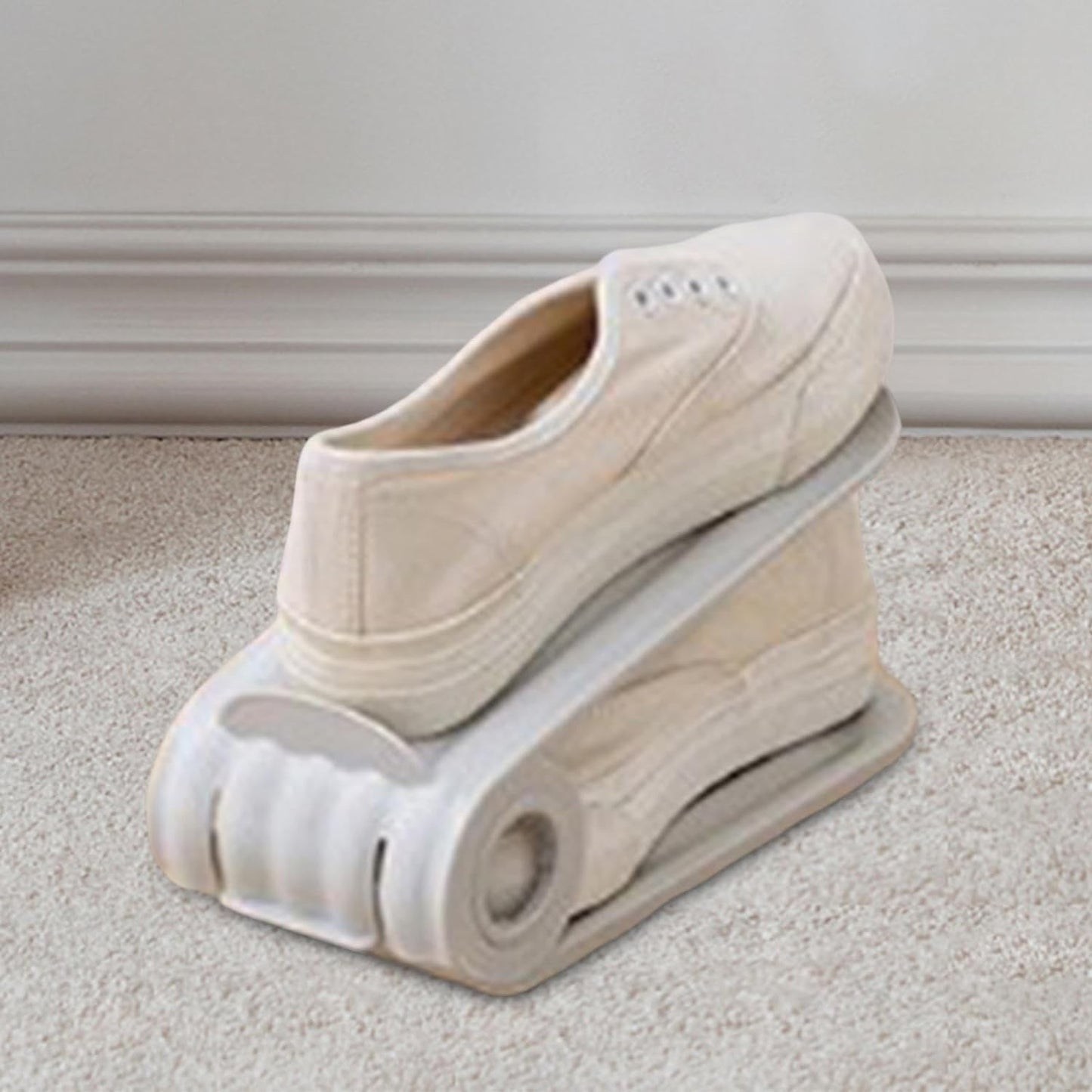 Adjustable Shoe Rack - Medaid International