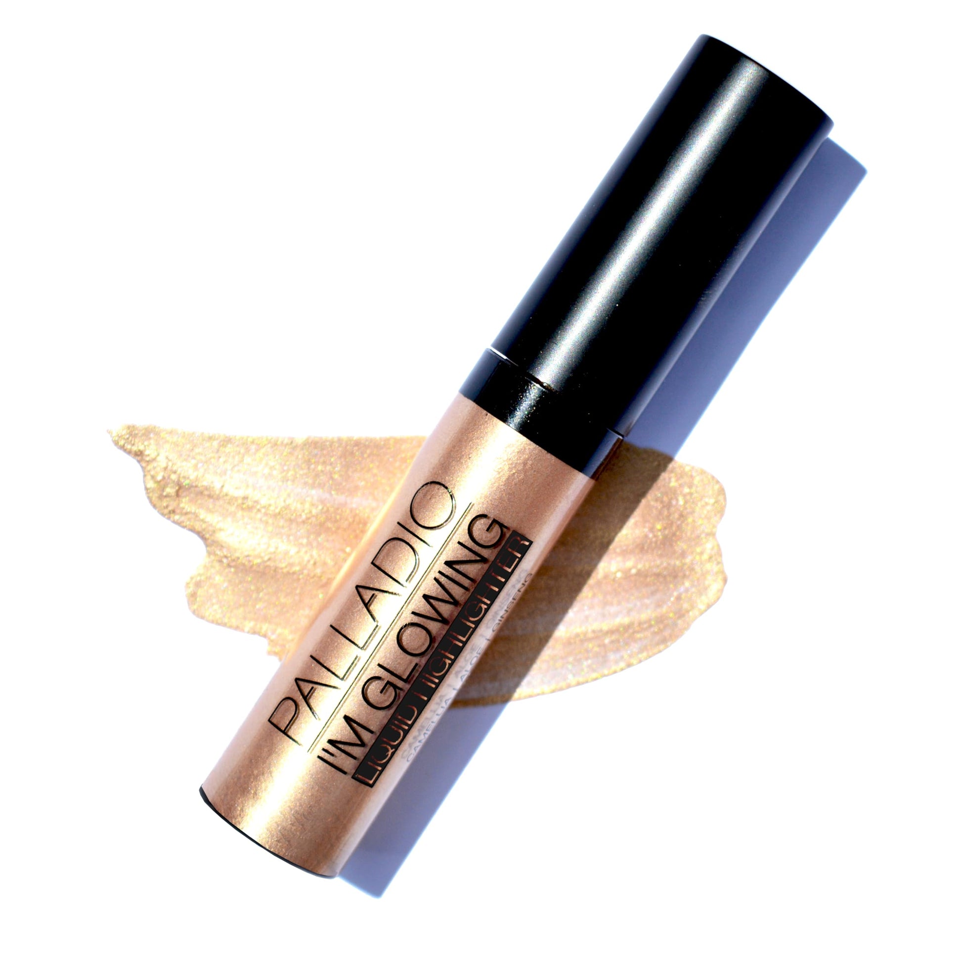 I’m Glowing Liquid Highlighter - 24K - Medaid International