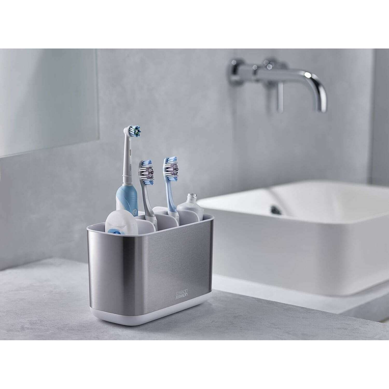 2-Piece Bathroom Sink Set - Medaid International
