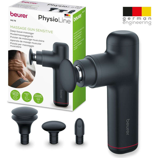 Sensitive Massager - Medaid International
