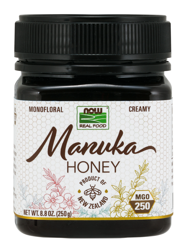 Manuka Honey - Medaid