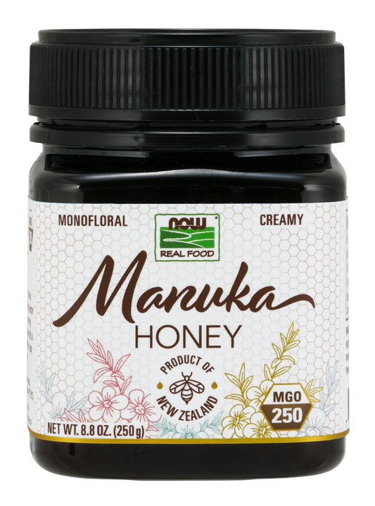 Manuka Honey - Medaid