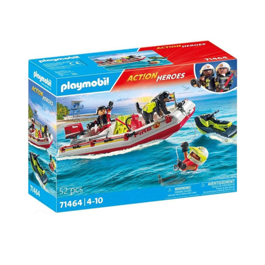 Playmobil Princess Magic Starter Pack Mermaids - Medaid International