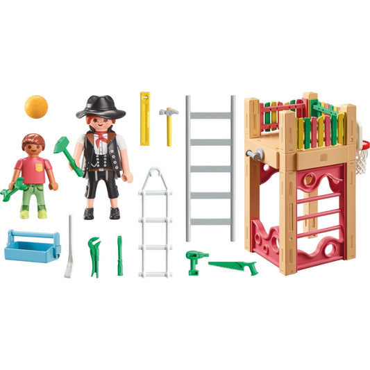 Nick Jr. Ready Steady Dough Super Duper Dough Playset - Medaid International