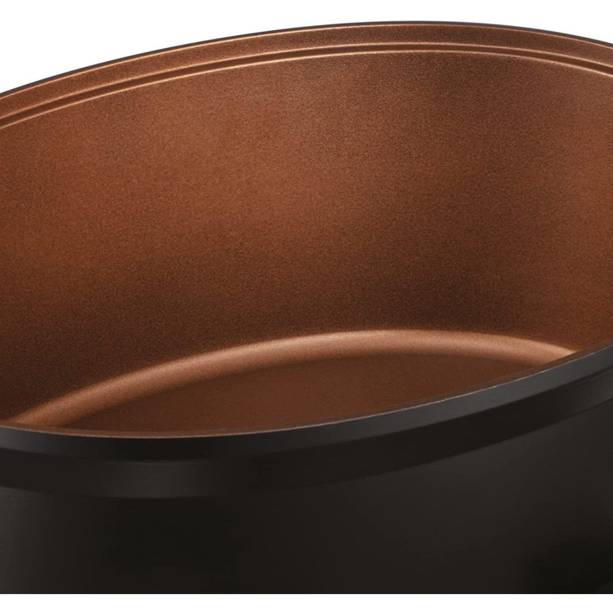 Russell Hobbs Good-to-Go Multicooker - 8 Versatile Functions including Slow Cooker, Sous Vide, Rice and Food Steamer, Black, 750 Watt - Medaid International