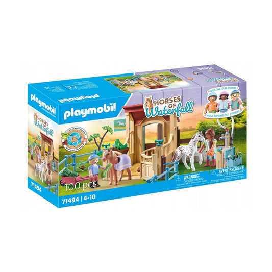 Playmobil Pirate with Alligator Starter Pack - Medaid International
