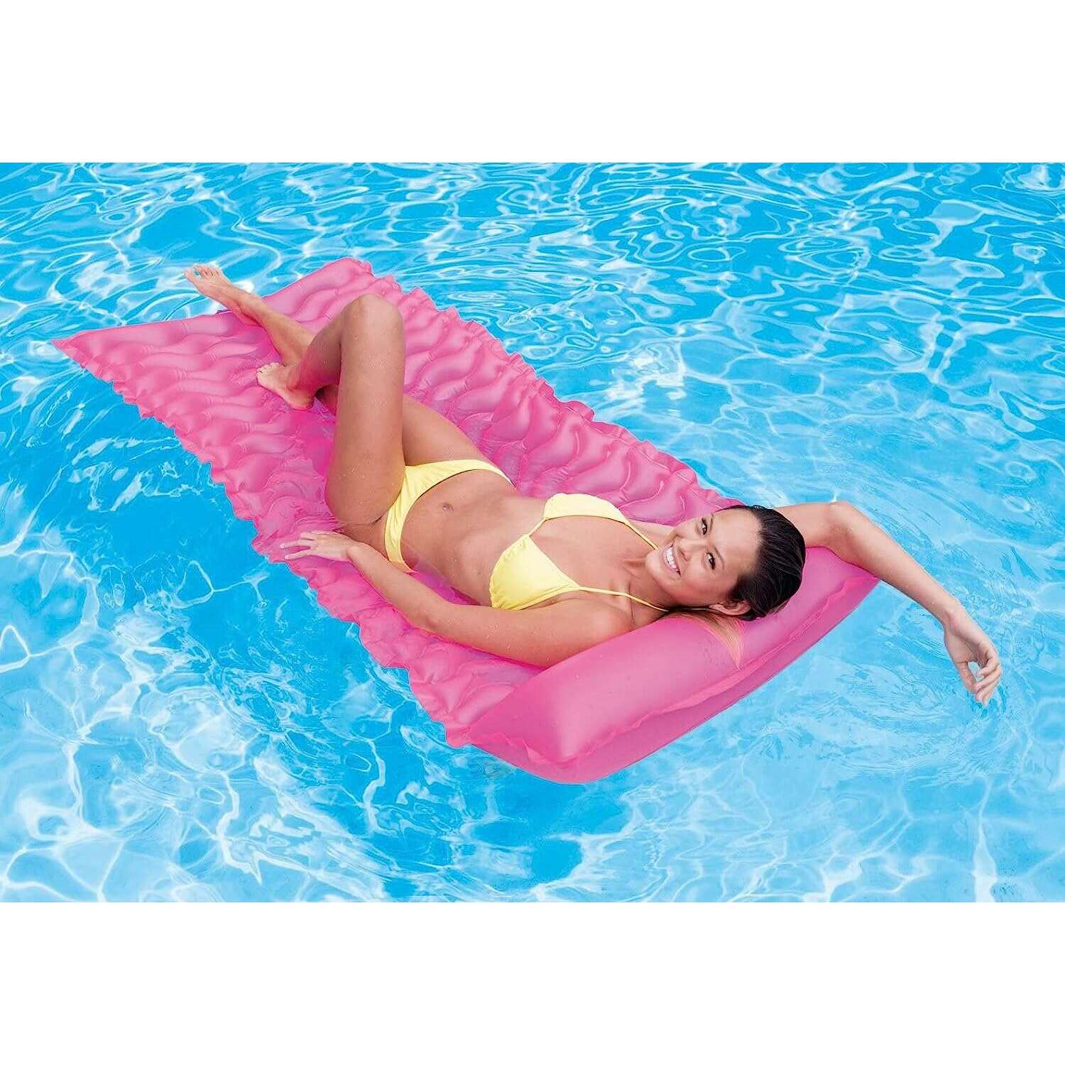 Wave Summer Float Mat - Medaid International