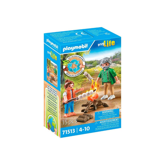 Playmobil My Life Children's Pool With Whirlpool - Medaid International
