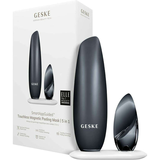 Touchless Magnetic Peeling Mask | 5 in 1 - Medaid International
