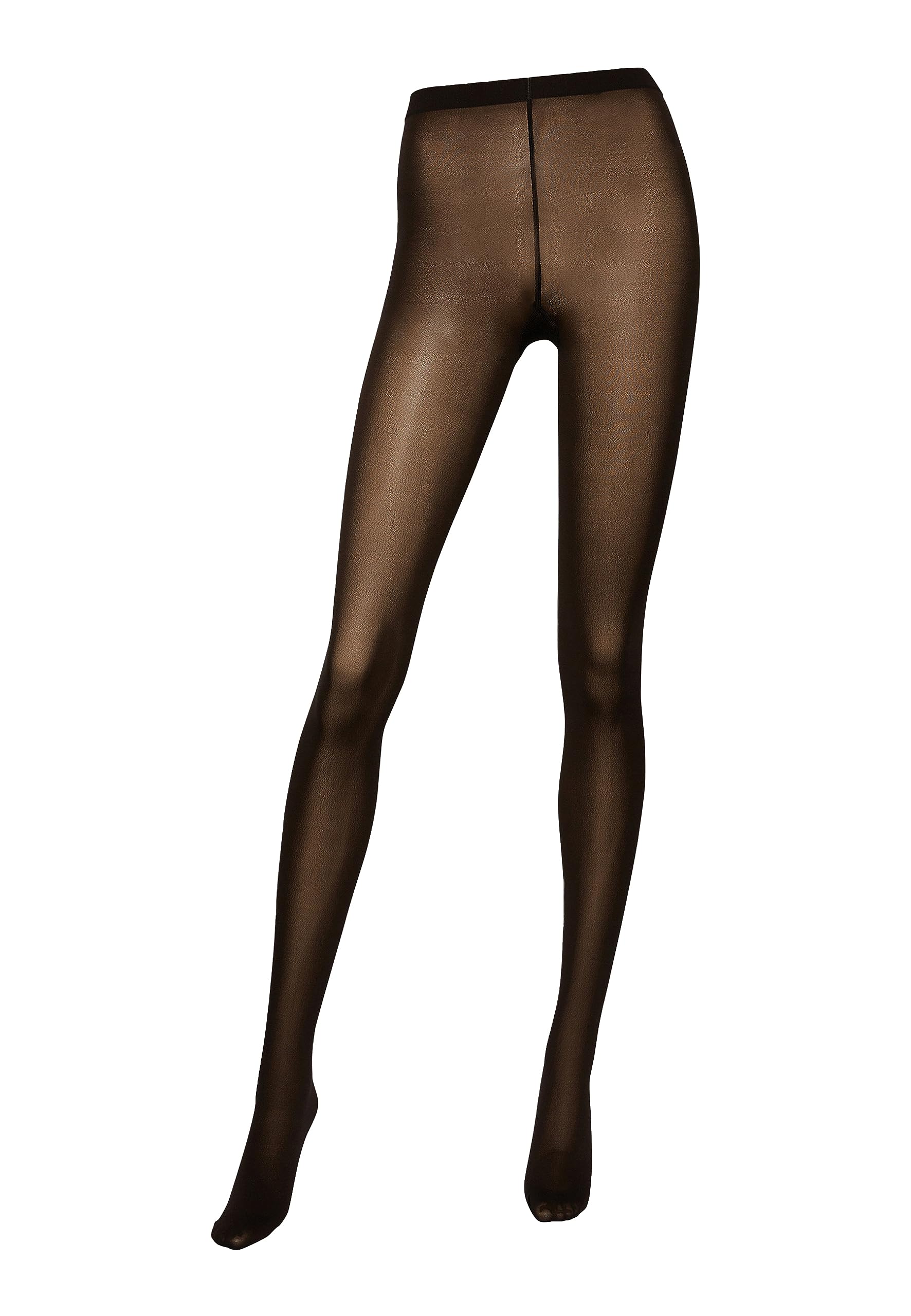Wolford 50 Tights mocca Brown For Women - Medaid International