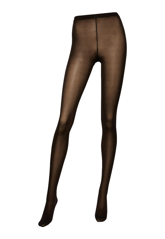 Wolford 50 Tights mocca Brown For Women - Medaid International