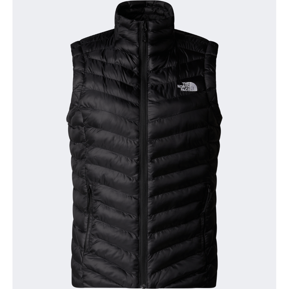 The North Face Huila Synthetic Women Hiking Vest Black Npf - Medaid International