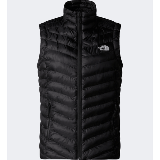 The North Face Huila Synthetic Women Hiking Vest Black Npf - Medaid International
