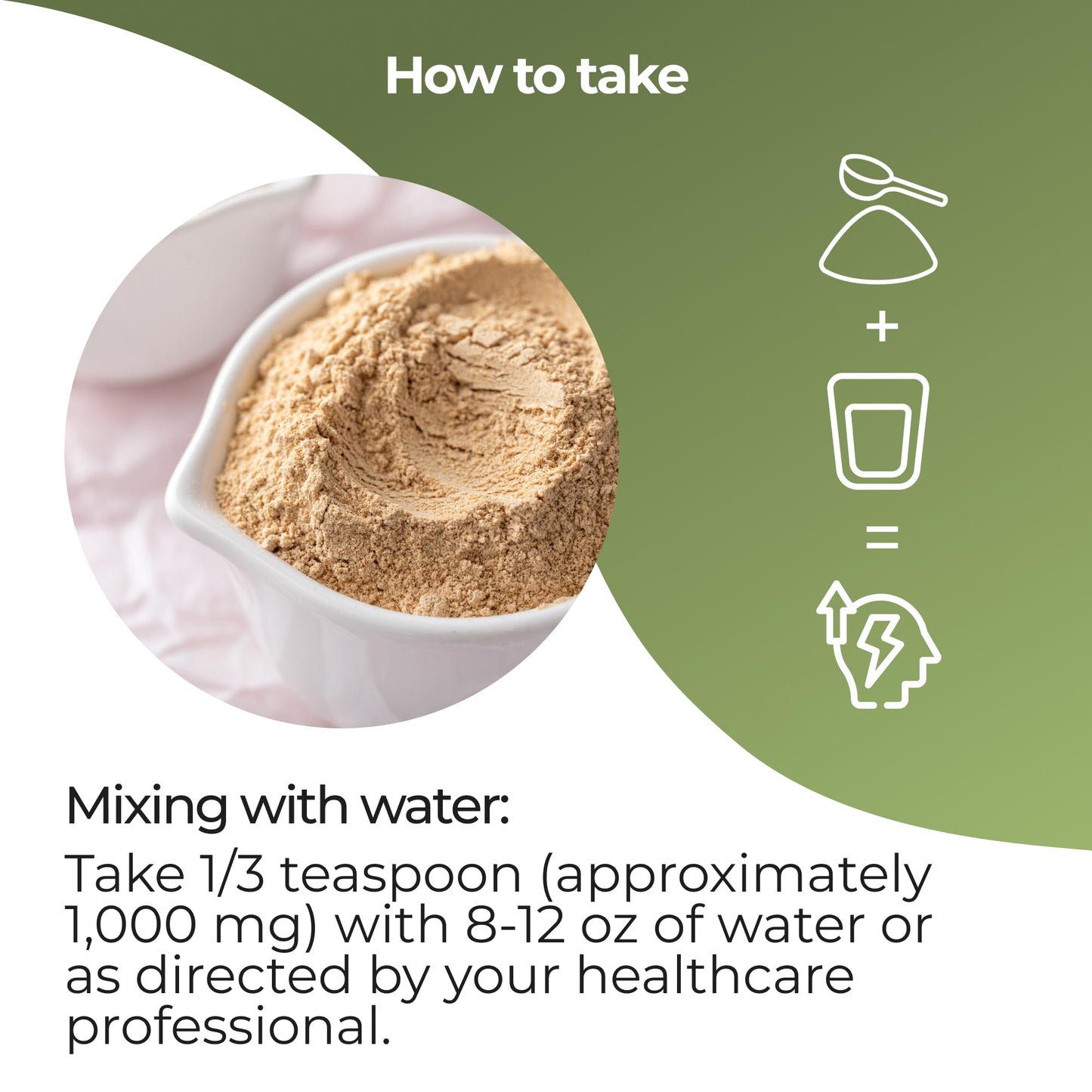 Gade Nutrition Organic Maca Root Trio Powder - Yellow, Red and Black Maca | 250g (8.8 oz) | Non-GMO, Gluten-Free, Dairy Free, Vegan | USA Ma - Medaid International