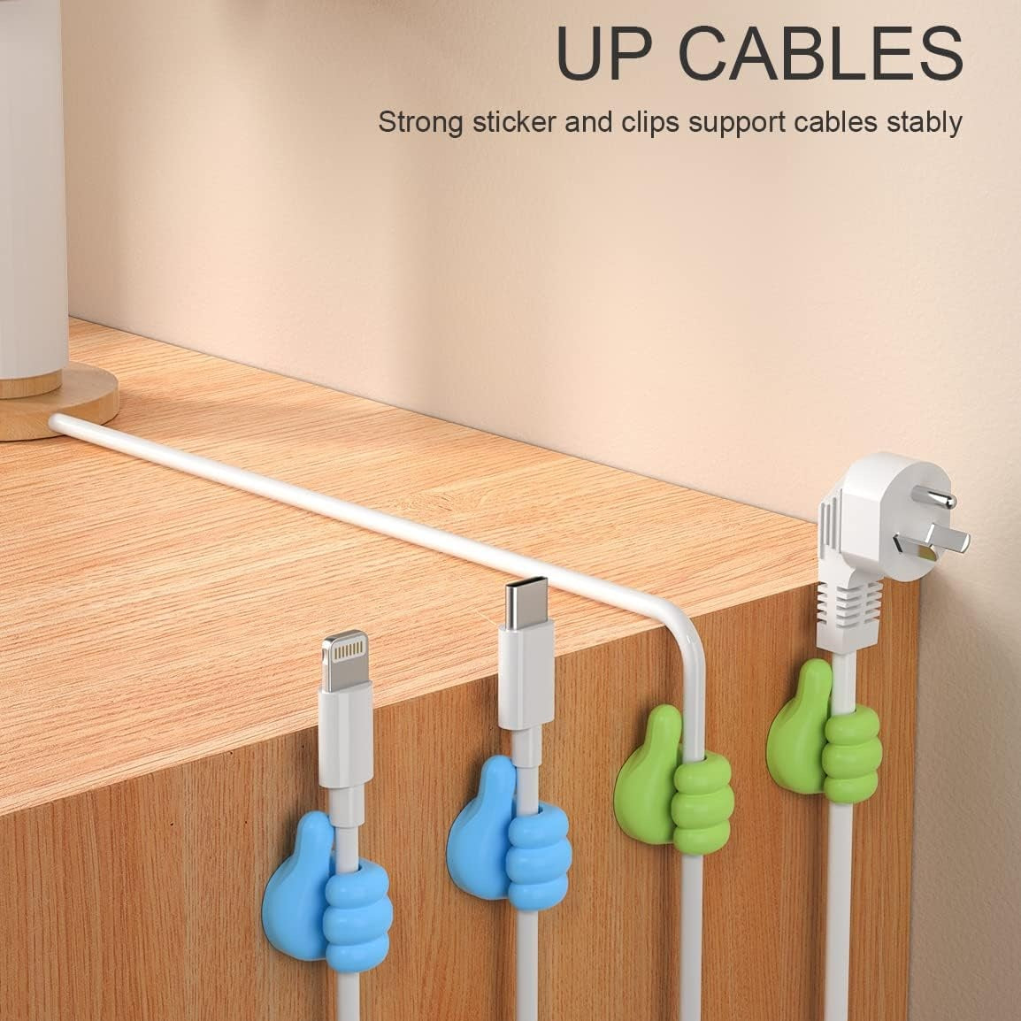 Thumbs Holder(Pack of 10) - Medaid International