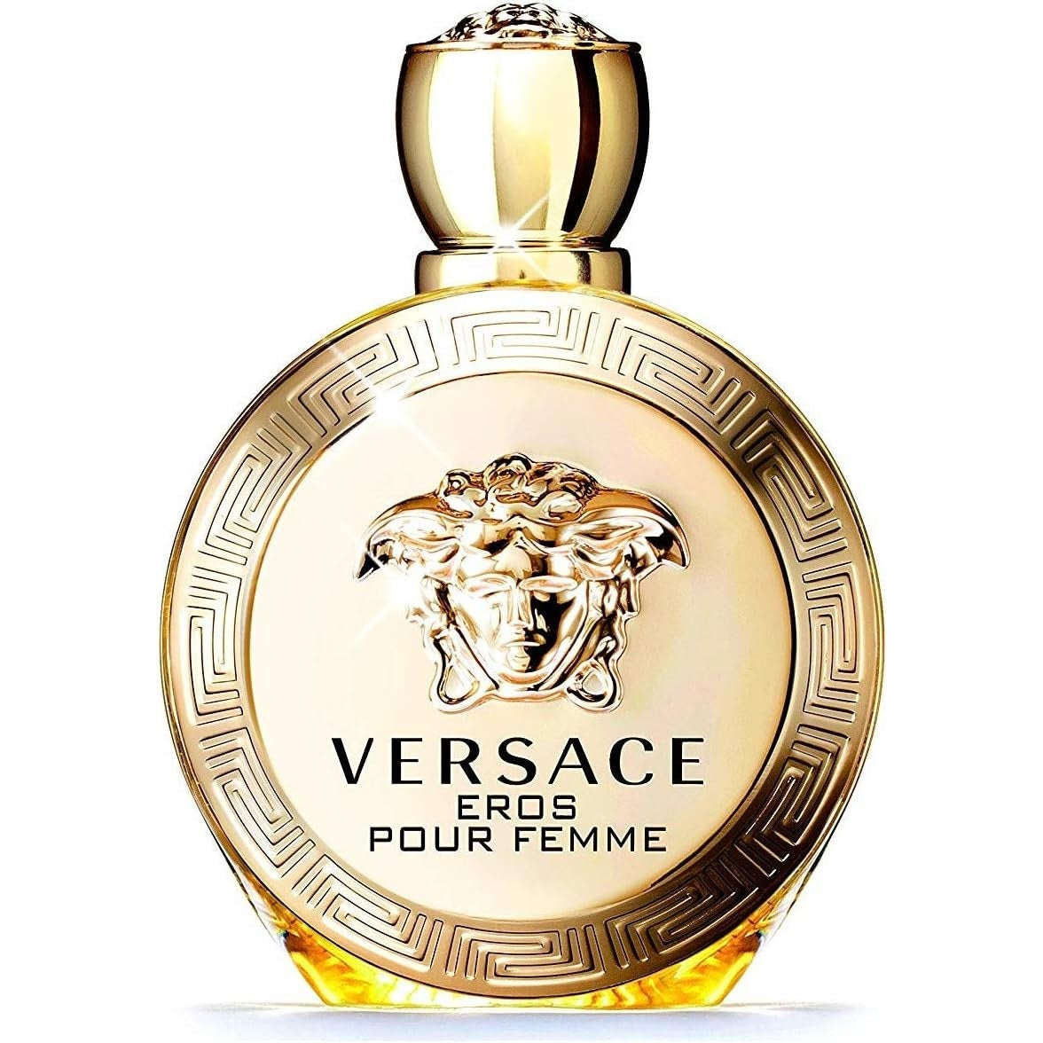 Versace Eros Pour Femme By Versace For Women - Eau De Parfum, 100ML - Medaid