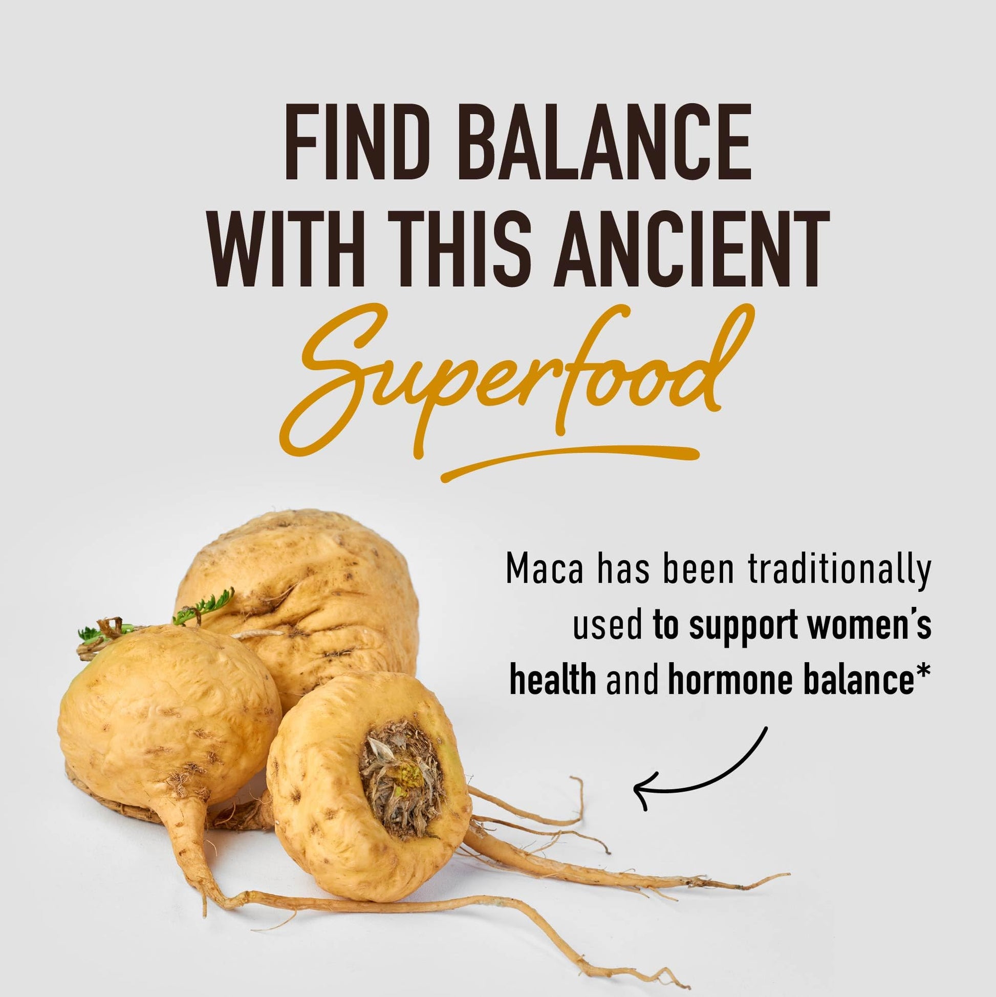 Maca Root Liquid Drops for Organic Energy Support for Women & Men | 2 Fluid Ounces | Support Hormone Balance, Mood, Energy & Fitness | Organic Maca Root for Women & Men | 4-Month Supply, 120 Servings - Medaid International