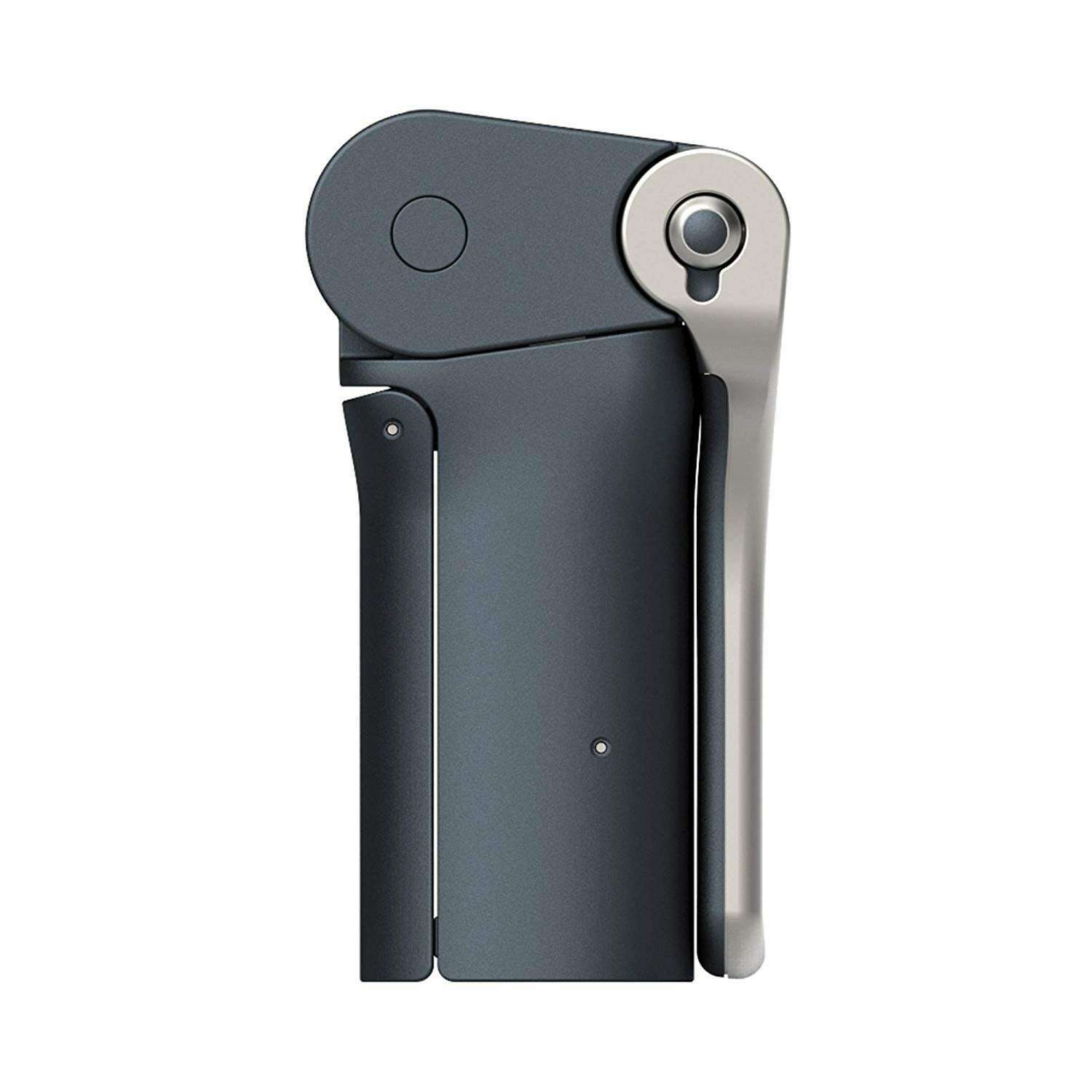 BarWise‚Ñ¢ Compact Lever Corkscrew - Medaid International