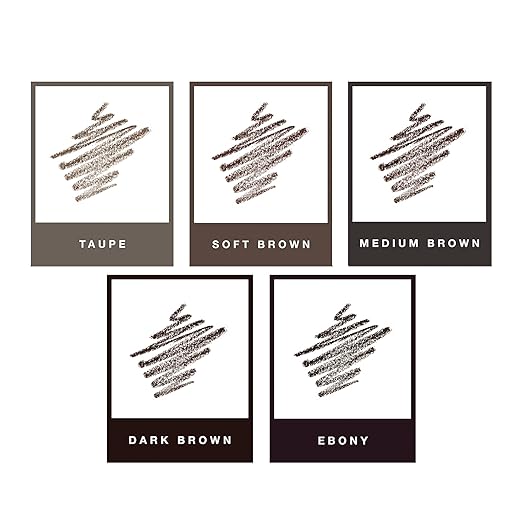 ANASTASIA BEVERLY HILLS  BROW CARE KIT (DARK BROWN) - Medaid - Lebanon