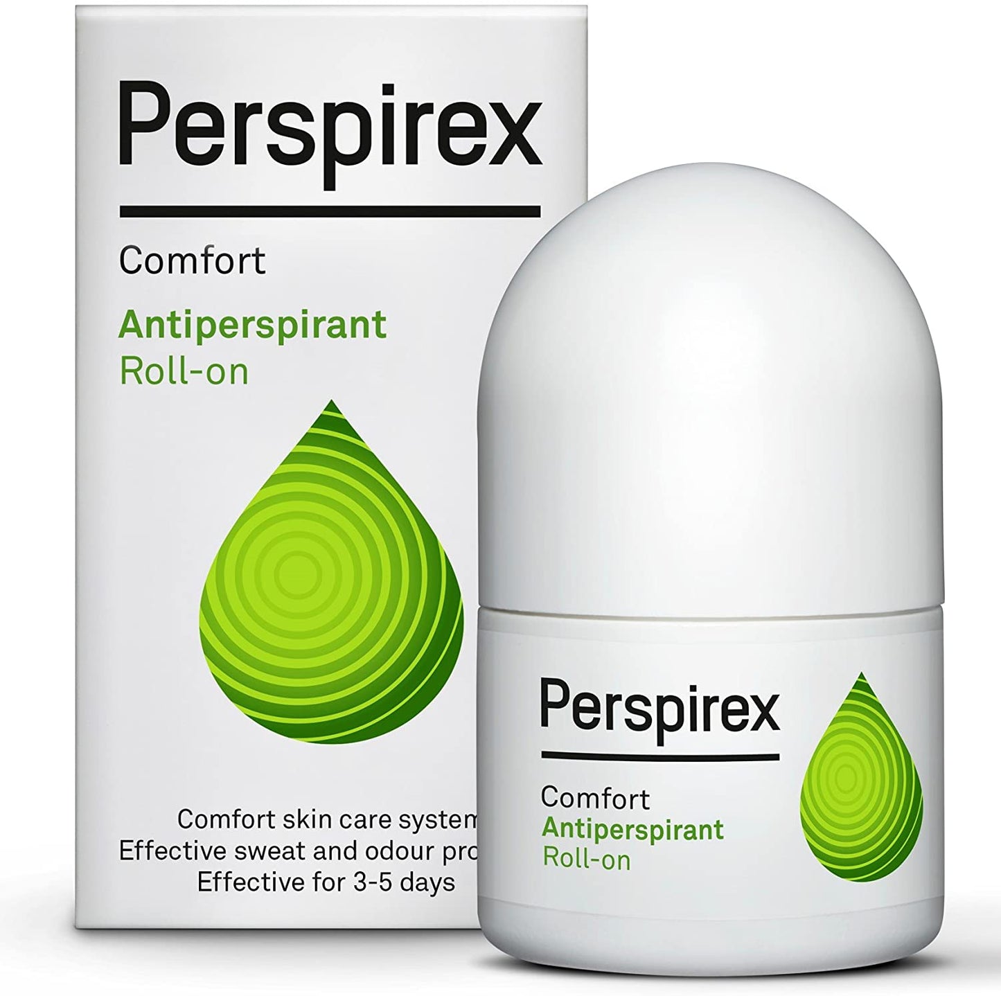 Perspirex Comfort 20ml - Medaid