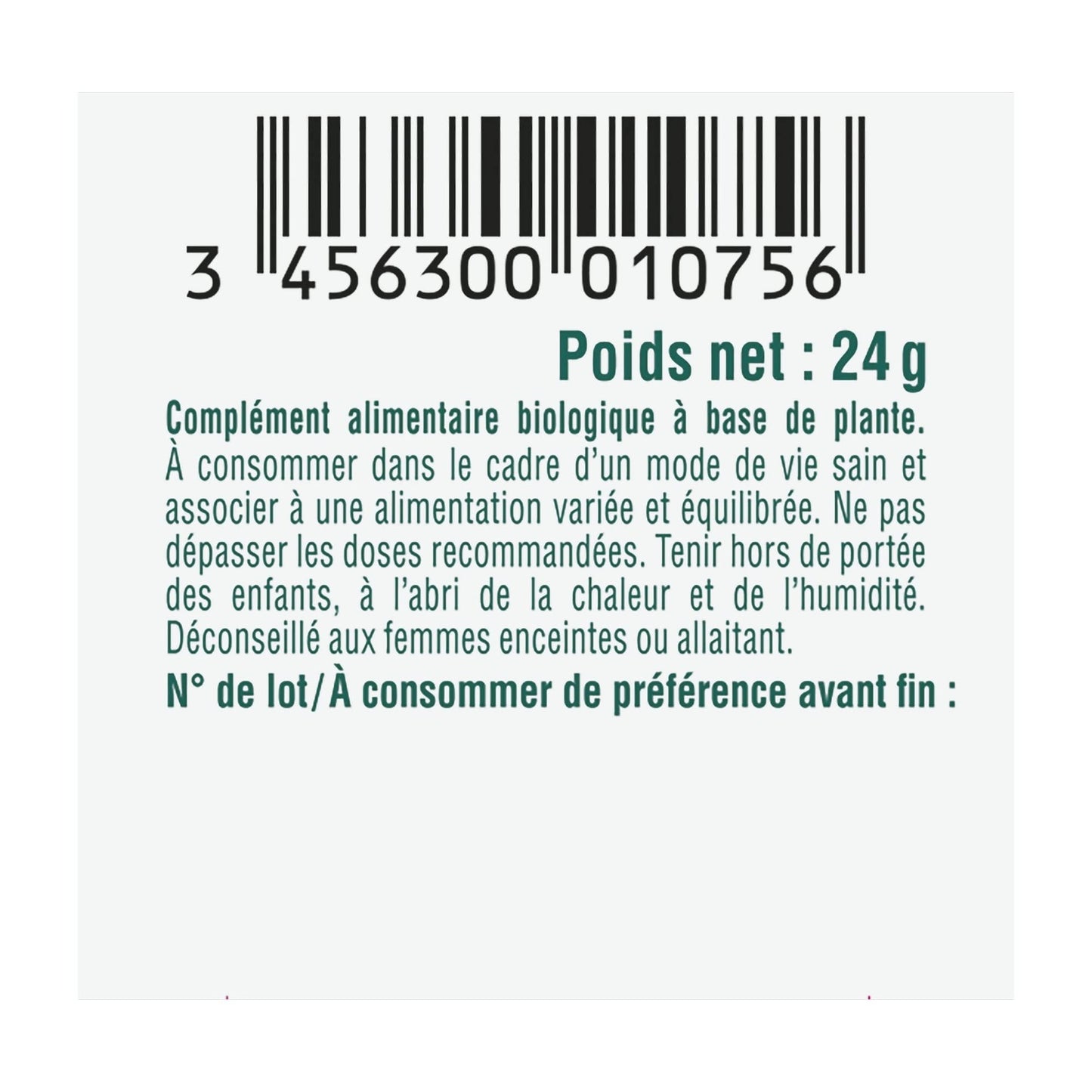Biosens - Gélule végétale Artichaut détoxine - Amincissant, Détoxinant - Certifié Bio AB Vegan - Fabriqué en France - Programme de 16 jours - 48 gélules (Lot de 2) - Medaid International