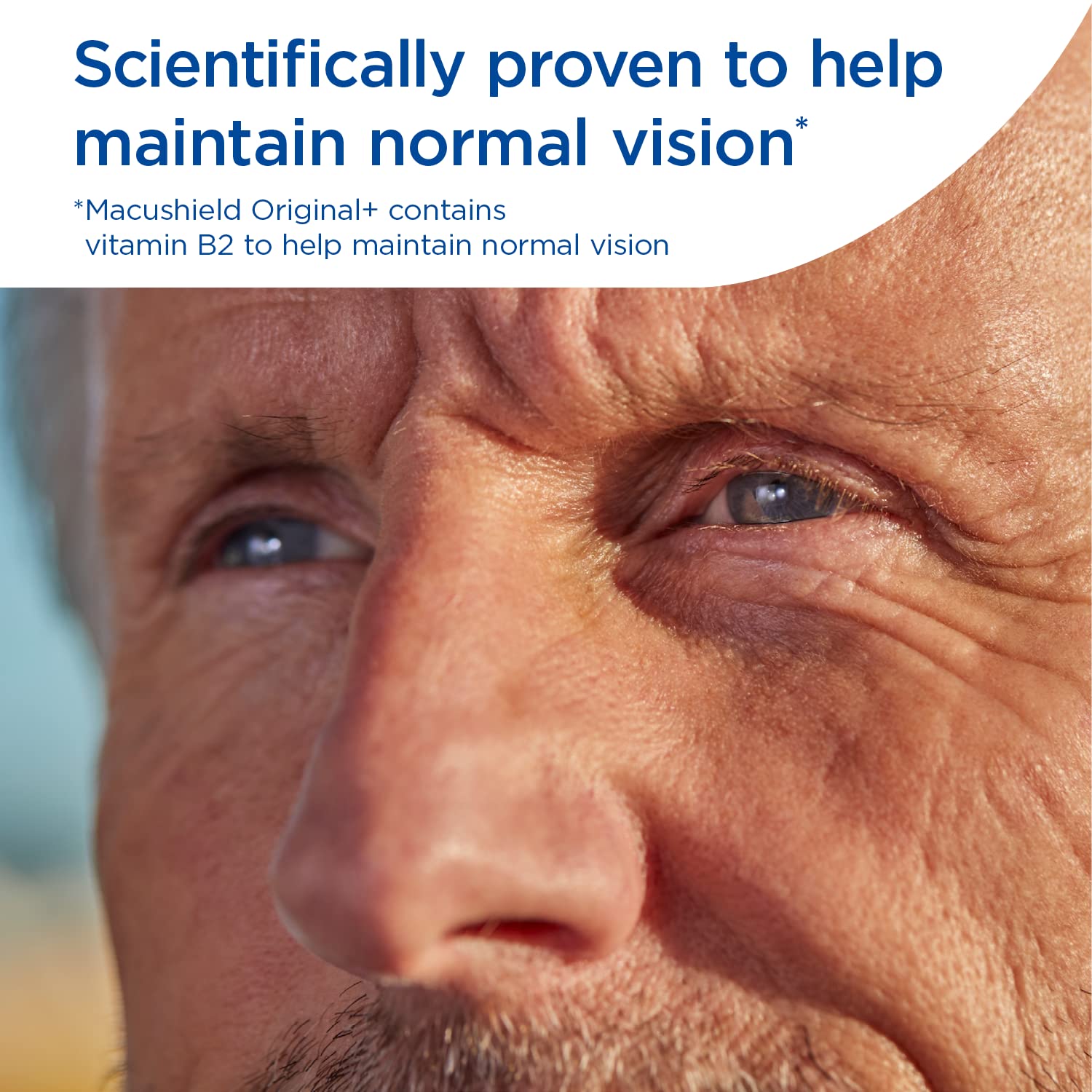 CONFETTIWOW Macushield Capsules, Pack of 90 - Medaid International