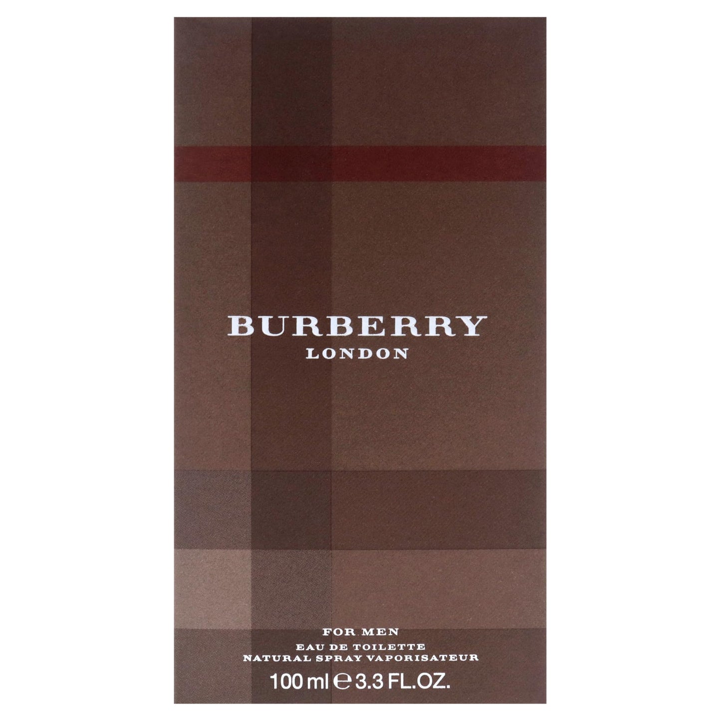 Burberry London For Men. Eau De Toilette Spray - Medaid International