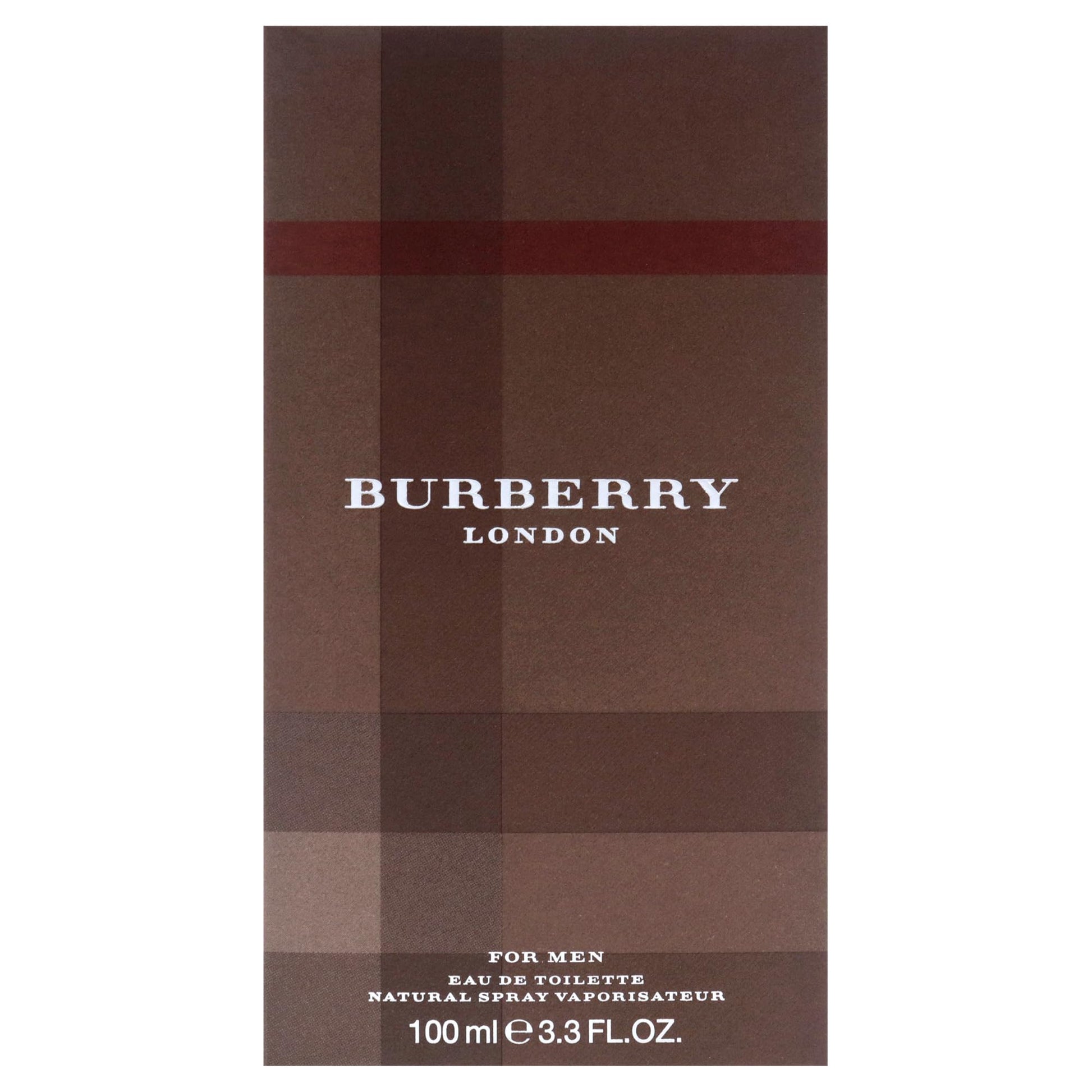 Burberry London For Men. Eau De Toilette Spray - Medaid International