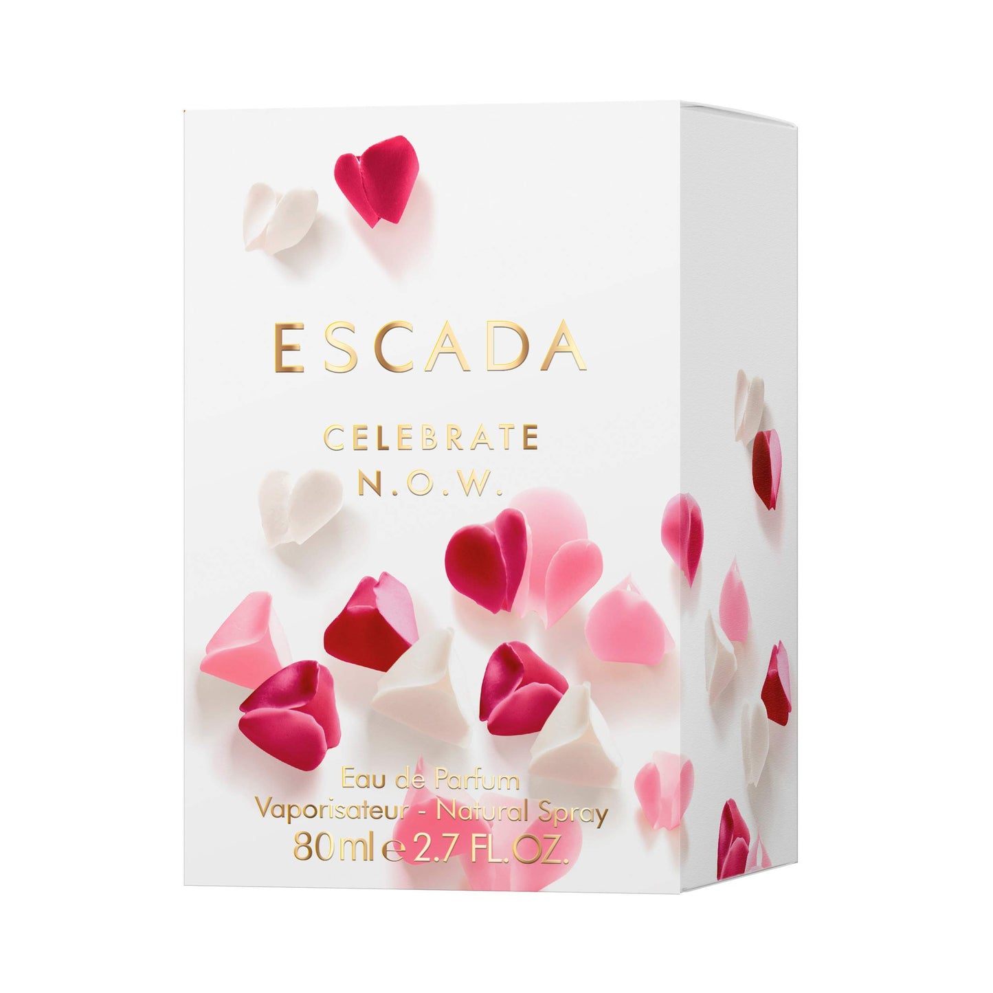 Escada Celebrate Now Eau de Parfum 2.7 fl oz - Medaid International