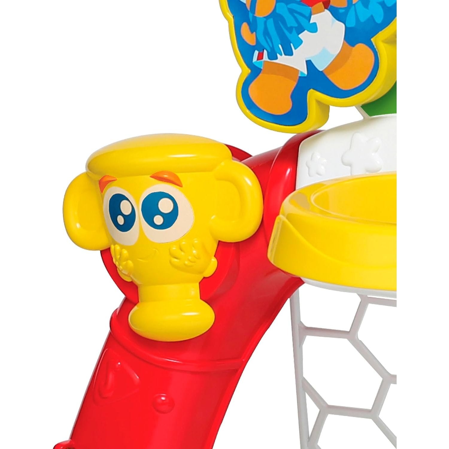 4-IN-1 SPORTS CENTER - Medaid International