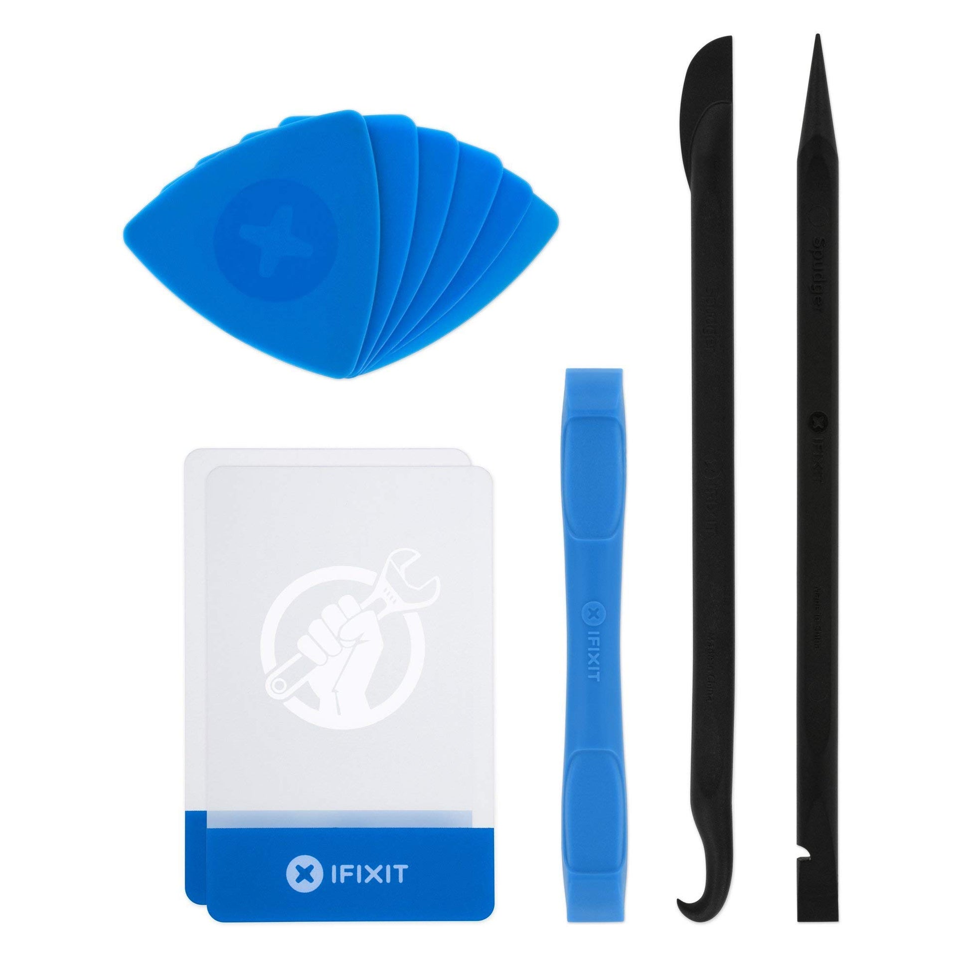iFixit Prying and Opening Tool Assortment - Electronics, Phone, Laptop, Tablet Repair - Medaid International
