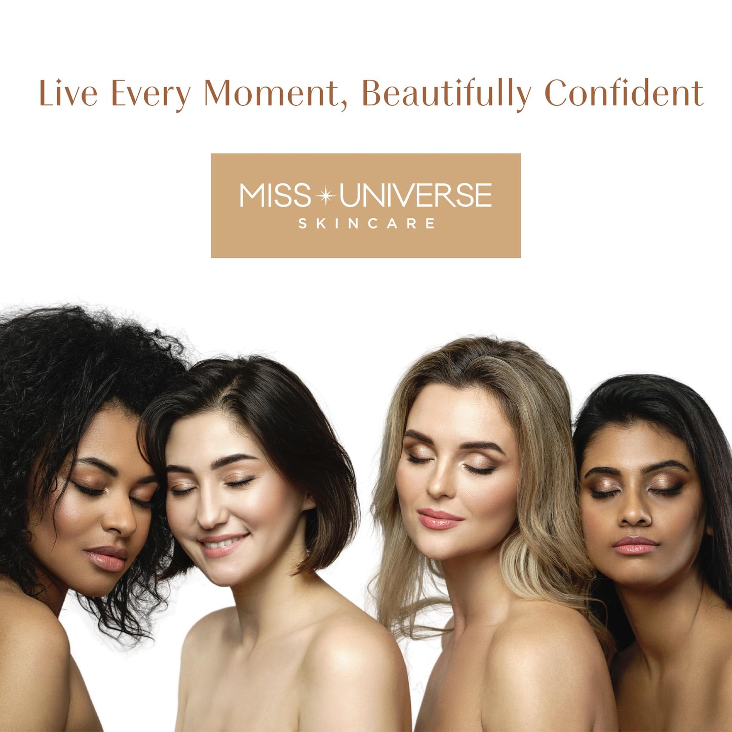 In The Spotlight SPF 50 Sun Protection and Skincare Enhancer, Facial Skin Care Product with Hyaluronic Acid, Sun Screen Protector for Faces, Personal Face Sunscreen Regimen - Medaid International