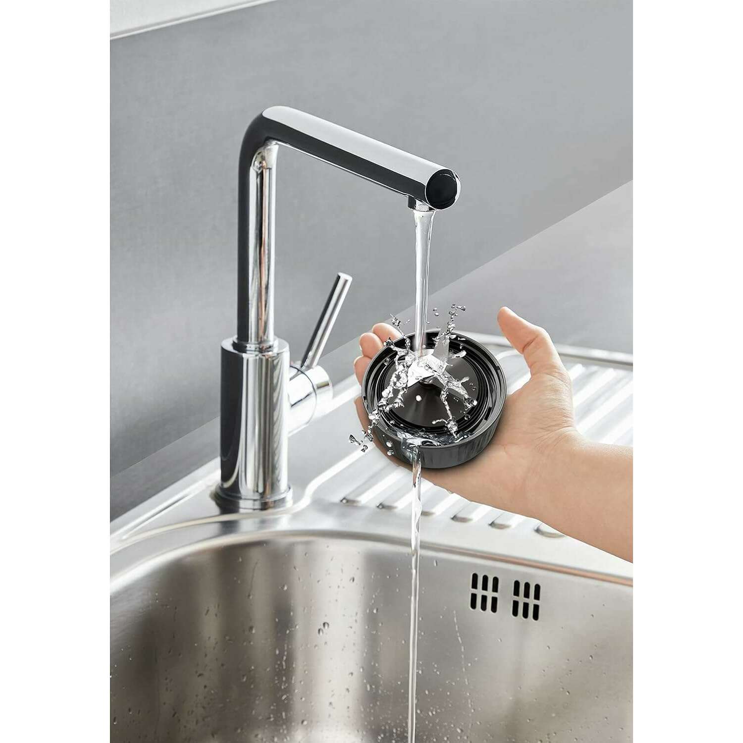 Pulseo Mini Stand Mixer - Medaid International