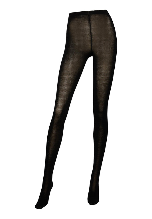Wolford Merino Blend Tights black For Women - Medaid International