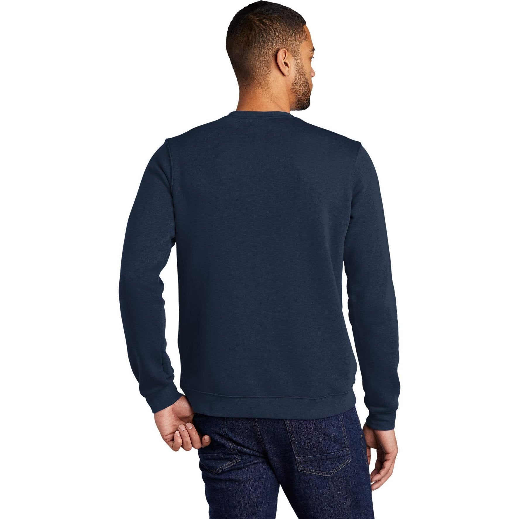 Nike Club Crew Sweatshirt - Medaid International