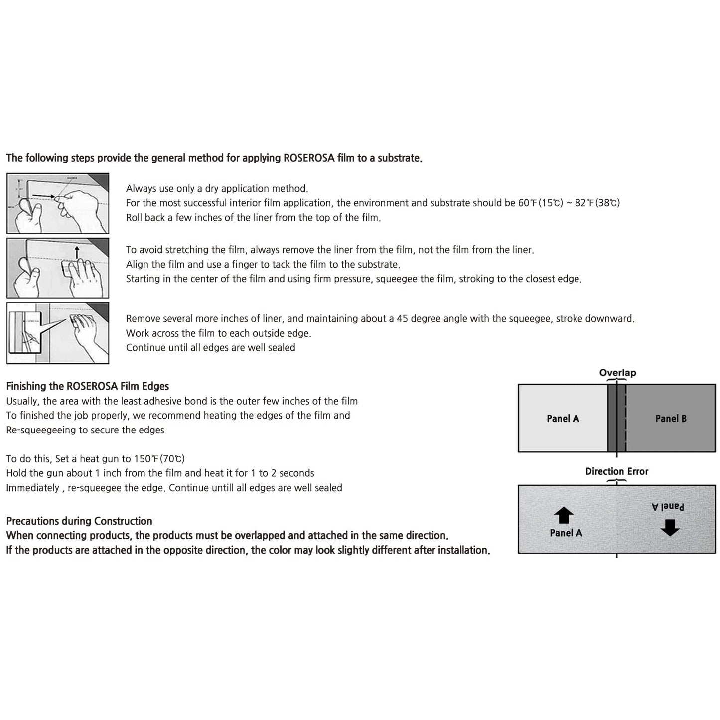 ROSEROSA Peel and Stick PVC Faux Marble Self-Adhesive Wallpaper Covering Counter Top Shelf Liner PGS408 (2.00 Feet X 6.56 Feet) - Medaid International