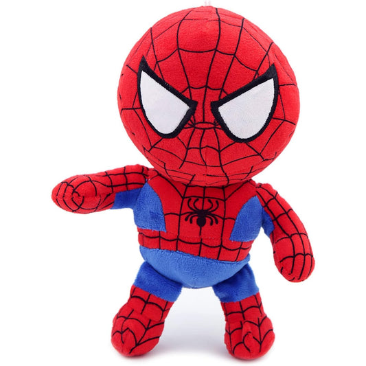 Spiderman Plush - Medaid International