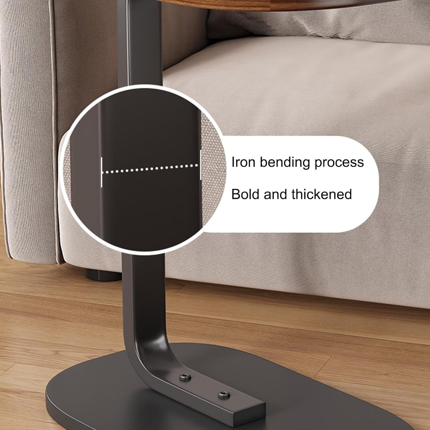 Side Table - Medaid International