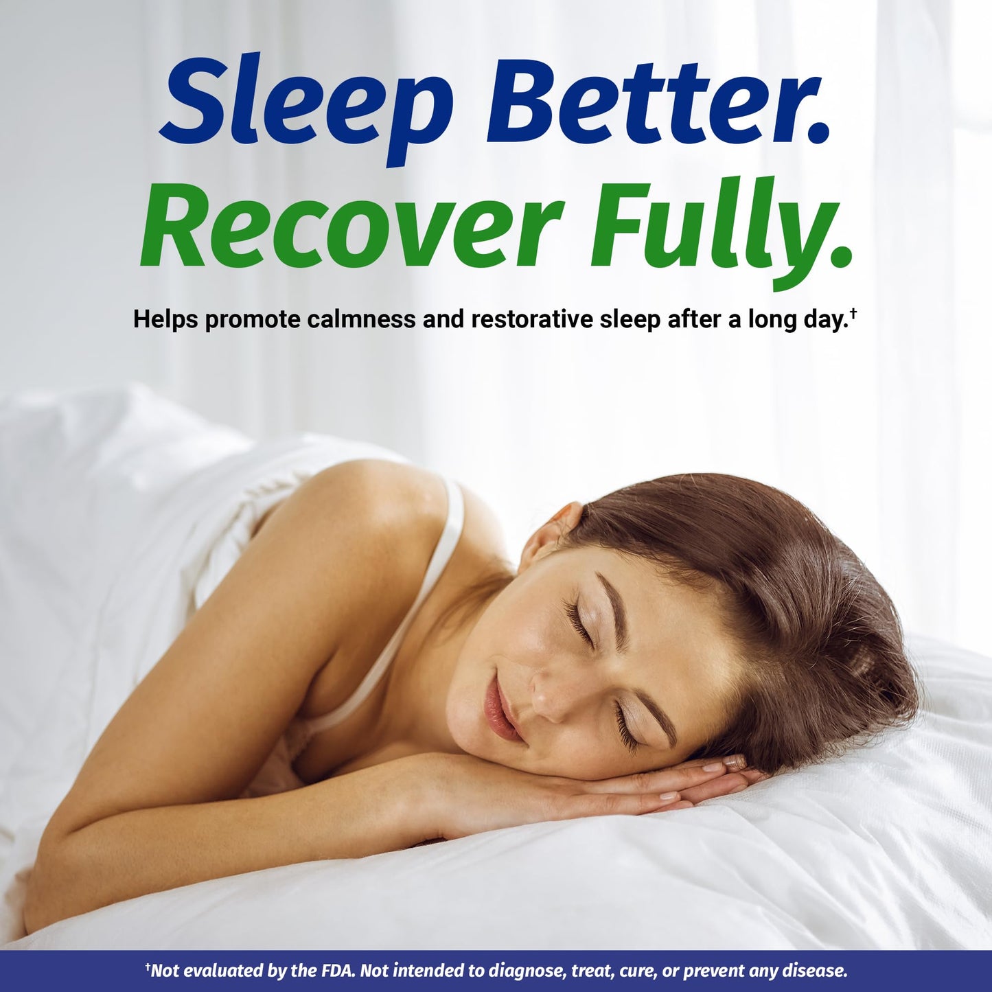 1 Body Magnesium Bisglycinate Supplement, 44 mg Pure Chelated Formula, 120 Capsules, Maximum Absorption, Muscle Cramp Relief - Medaid International