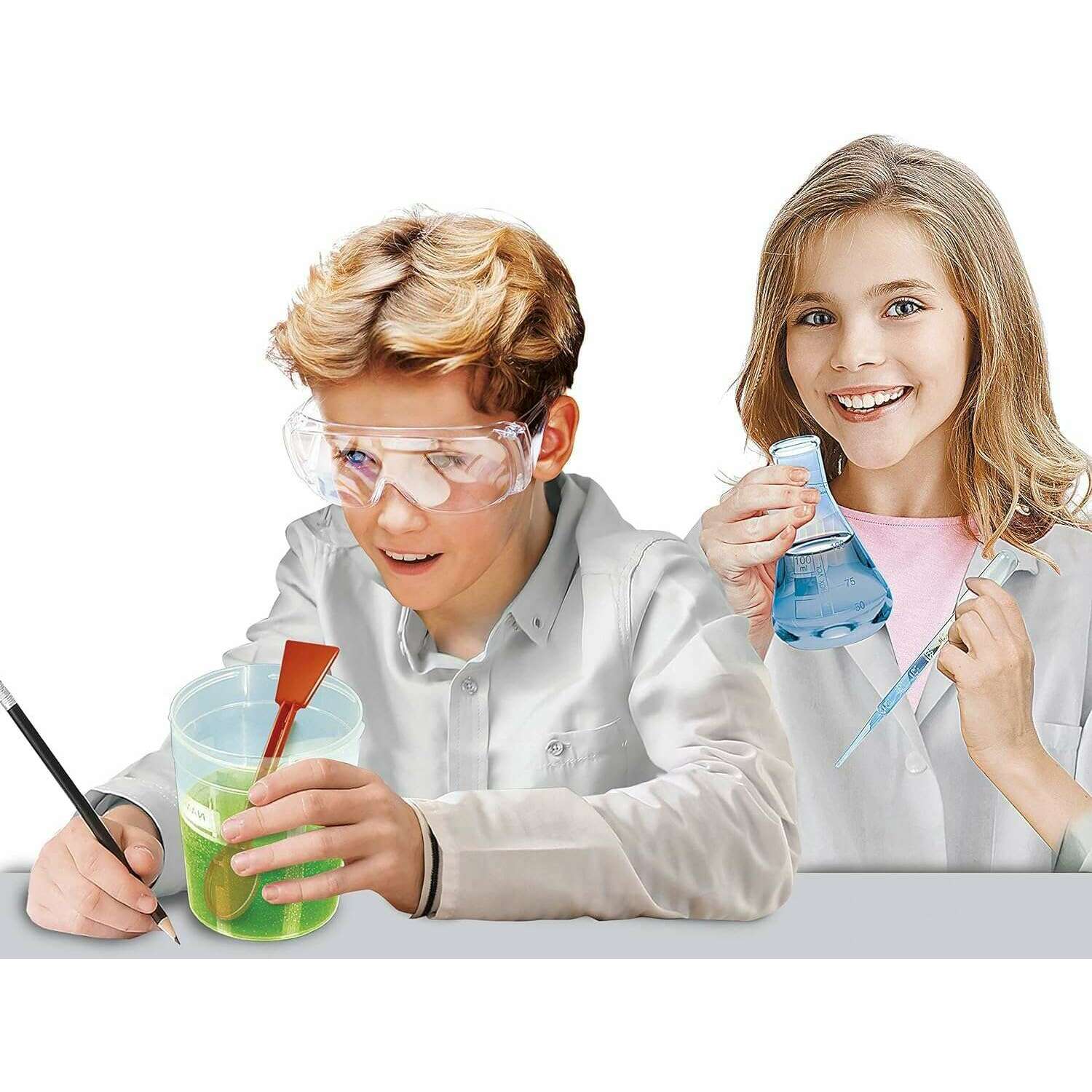 Extra Chemistry - FR - Medaid International