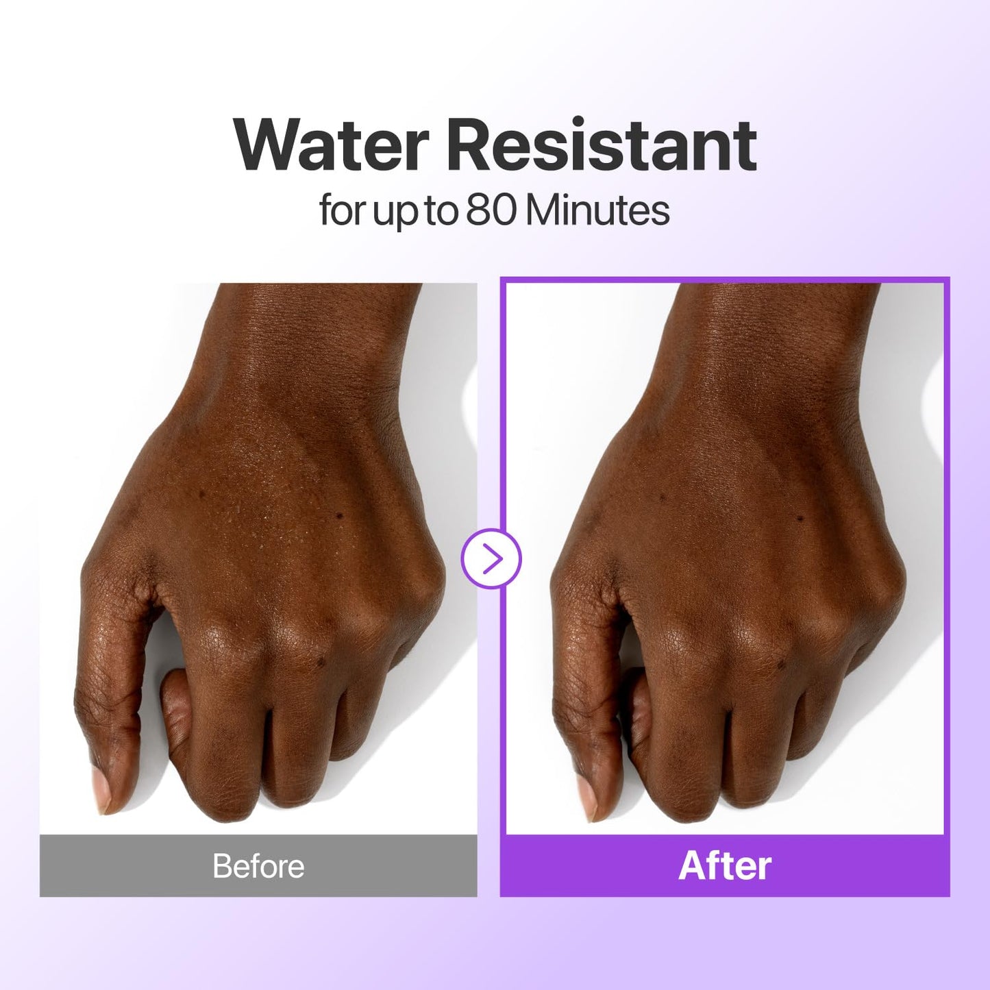 numbuzin No.9 Sunscreen | Super Defense Glow Sunscreen | Broad Spectrum SPF 50 | For All Skin Types & Skin Tones | Glowing, Dewy Finish, Water-Resistant | No White Cast, Korean Skincare | 1.69 fl. oz. - Medaid International