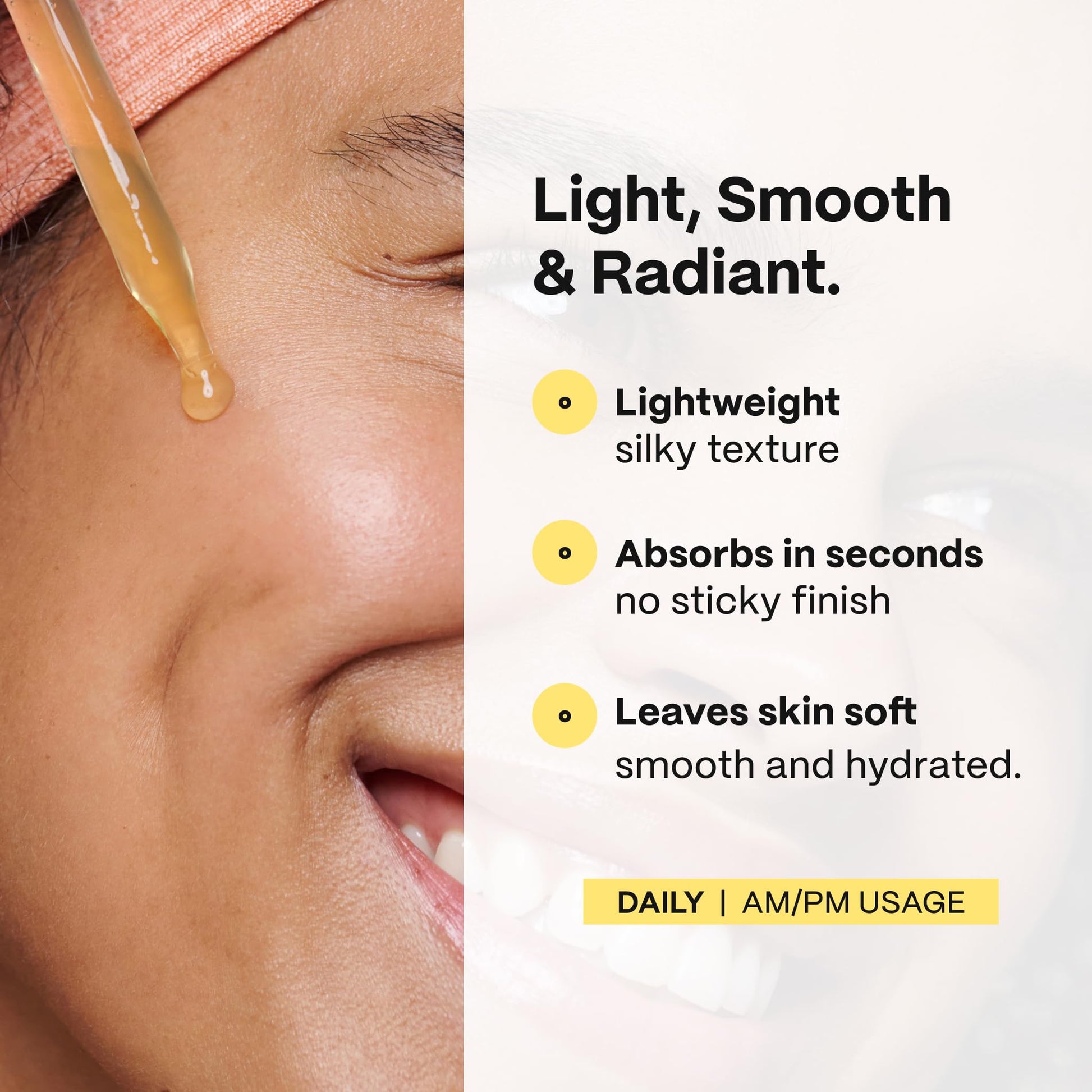 Mad Hippie Vitamin C Serum, Ultra-Hydrating with Hyaluronic Acid, Ferulic & Vitamin E, Anti-Aging, Glow Up Essentials, Cruelty-Free Skin Care, 1.02 Oz - Medaid International